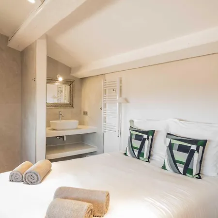 Villa A C - 8bdr 17p - Swimming Pool Saint-Tropez